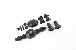 FMS 1:10 RC Vehicle Parts for MASHIGAN :11033 Rear