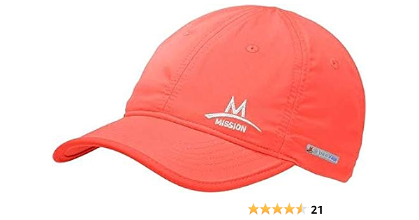 Mission Enduracool Performance Hat 