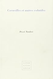 Corneilles et autres volatiles