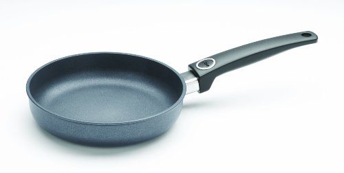 Woll Diamond Plus/Diamond Lite Fry Pan, 8-Inch