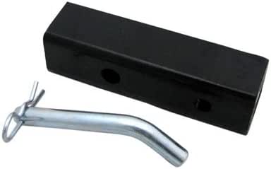 1 1 4 inch to 2 inch hitch adapter