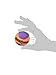 Play Visions Play Visions Water Bouncer - Pool Game Ball - Skips On The Water (Colors May Vary) Toy