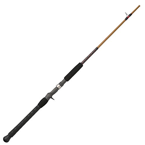 Ugly stik tiger elite casting rod
