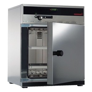Oven Natural Circulation 53 Liters