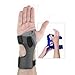 Exoform Carpal Tunnel Wrist Brace - Left - Medium