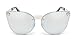 GAMT Classic Men Sunglasses Women Retro Oversize Mirrored Sunglasses