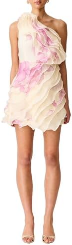 Elliatt Women's Liesel Dress, Pink Swatch #92, S at Amazon Women's Clothing store Elliatt Women's Liesel Dress, Pink Swatch #92, S at Amazon Women's Clothing store