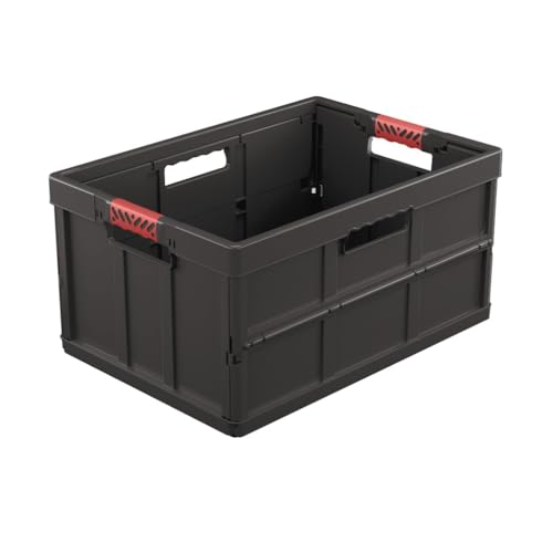 Update gefällig? Diesen Preis für keeeperStabile Profi-Klappboxen kriegst du momentan mit 15,99€. Jetzt zuschlagen!