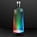 Slow Color Changing LED Bottle Base Up Light