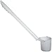 Dynalon 107065-0001 High Density Polyethylene Dipper/ Sample Ladle with Graduated, 500mL Capacity, 18