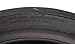 Full Bore Super Bike F2 Tire Set (1 Front 120/70ZR17 & 1 Rear 190/50ZR17) pair tires 120/70-17 190/50-17