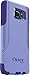 OTTERBOX Commuter Cell Phone Case for Samsung Galaxy Note5 - Frustration FRĒe Packaging - Periwinkle Purple/Liberty Purple