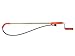 General Wire SpringI-T6FL-DH , 1 Inch