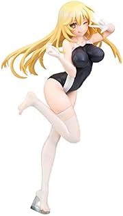 とある科学の超電磁砲T 食蜂操祈 スク水ニーソVer. 1/7 完成品フィギュア