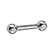 Dog Bone Mini Pocket Size Hexagon Wrench Craftsman Metric Wrench Multi-tool 10-in-1 Repair Bicycle Wrench Riding Tool, Portable Handy Bone Tool, Perfect Bike Accessories for Riding Cycling Daily Using