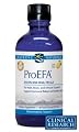Nordic Naturals - ProEFA Liquid Lemon 8 oz