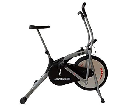 hercules air bike