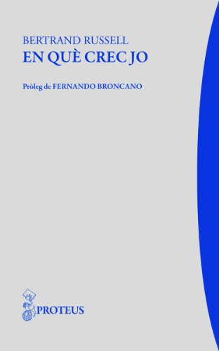 En què crec jo? (Delos) (Catalan Edition)