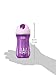 Chicco Insulated Flip-Top Straw Sippy Cup 9oz 12m+ (2pk) - Pink/Purple