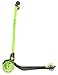 Yvolution Neon Glider by Vybe | LED Kids Scooter (Green)