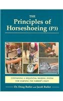 Principles Of Horseshoeing (P3)