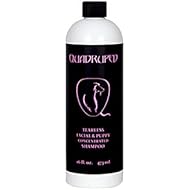 Tearless Facial and Puppy Concentrate Shampoo 16oz.