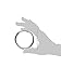 Walker 31586 Exhaust Pipe Flange Gasket for Honda Civic