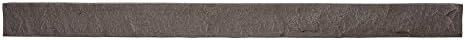 GenStone Stacked Stone 3.5 in. x 48 in. Stratford Faux Trim (3-Pack)