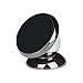 Magnetic Phone Car Mount, XPROS Dashboard Mount Car Phone Holder Universal for Smartphones, Small Tablets, GPS