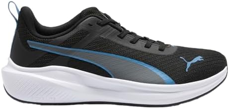 Amazon.com: PUMA Hombres Wild Rider Ls Lace Up Zapatillas Zapatos