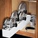 Lid Maid Pot/Pan Lid Organizer