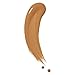 Maybelline Fit Me Matte + Poreless Liquid Oil-Free Foundation Makeup, Cappuccino, 1 Count (Packaging May Vary)