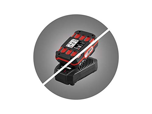 PARKSIDE® PERFORMANCE Akku-Kappsäge PAKSP 20-Li A1 X20V (ohne Akku und Ladegerät) – Bild 3