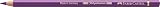 Faber-Castell Polychromos Colour Pencil Manganese Violet 160 view 2