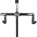 CyclingDeal 2 Bike Bicycle Vertical Hanger Parking Rack Storage Stand for Garages or Indoor Apartmentsthumb 3