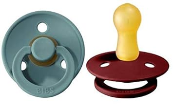 bibs pacifier amazon