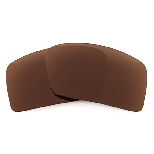 Revant Replacement Lenses for Oakley Eyepatch 2 Bronze Brown