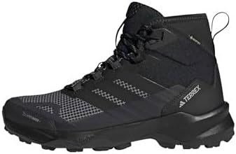 Amazon.com | adidas - Terrex Eastrail 2 Mid Rain.rdy W - HP8725