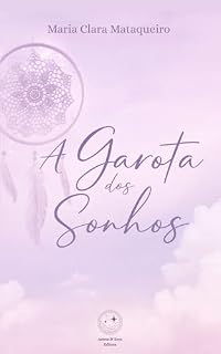 Livro A Garota dos Sonhos