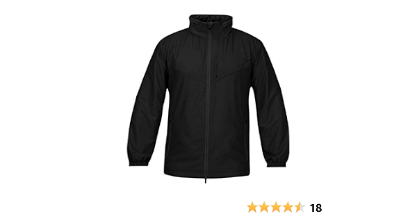 windshirt jacket