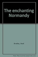 Beauty Of Normandy 2830701313 Book Cover