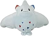 Pokemon Mini Plush - Diamond & Pearl Series 13 - TOGEKISS
