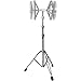 Ahead Bass Drum Stand (ABDPS)