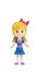 Goldie & Bear Fairy Tale Forest Friends Set, Multicolor
