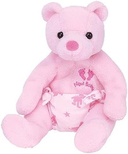 Amazon.com: Ty Beanie Baby - It's A 