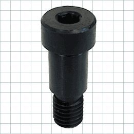 CL1SS Carr Lane Manufacturing Shoulder Screw Diameter 516 Length 14