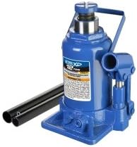 12 Ton Short Bottle Jack Tools Equipment Hand Tools