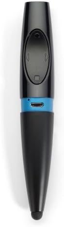 Kensington PresentAir Bluetooth Wireless Presenter with Red Laser Pointer (K39524US)