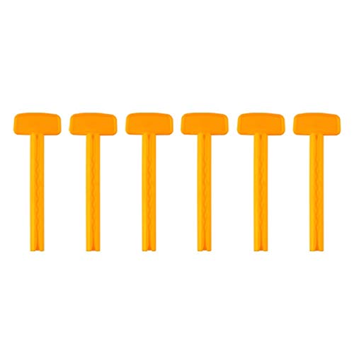 Tube Squeezer Twister Wringer Roller Large Universal 4" Heavy Duty Dispenser Key Tool by