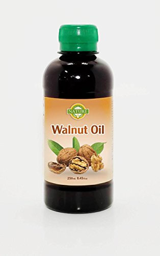 Walnut oil